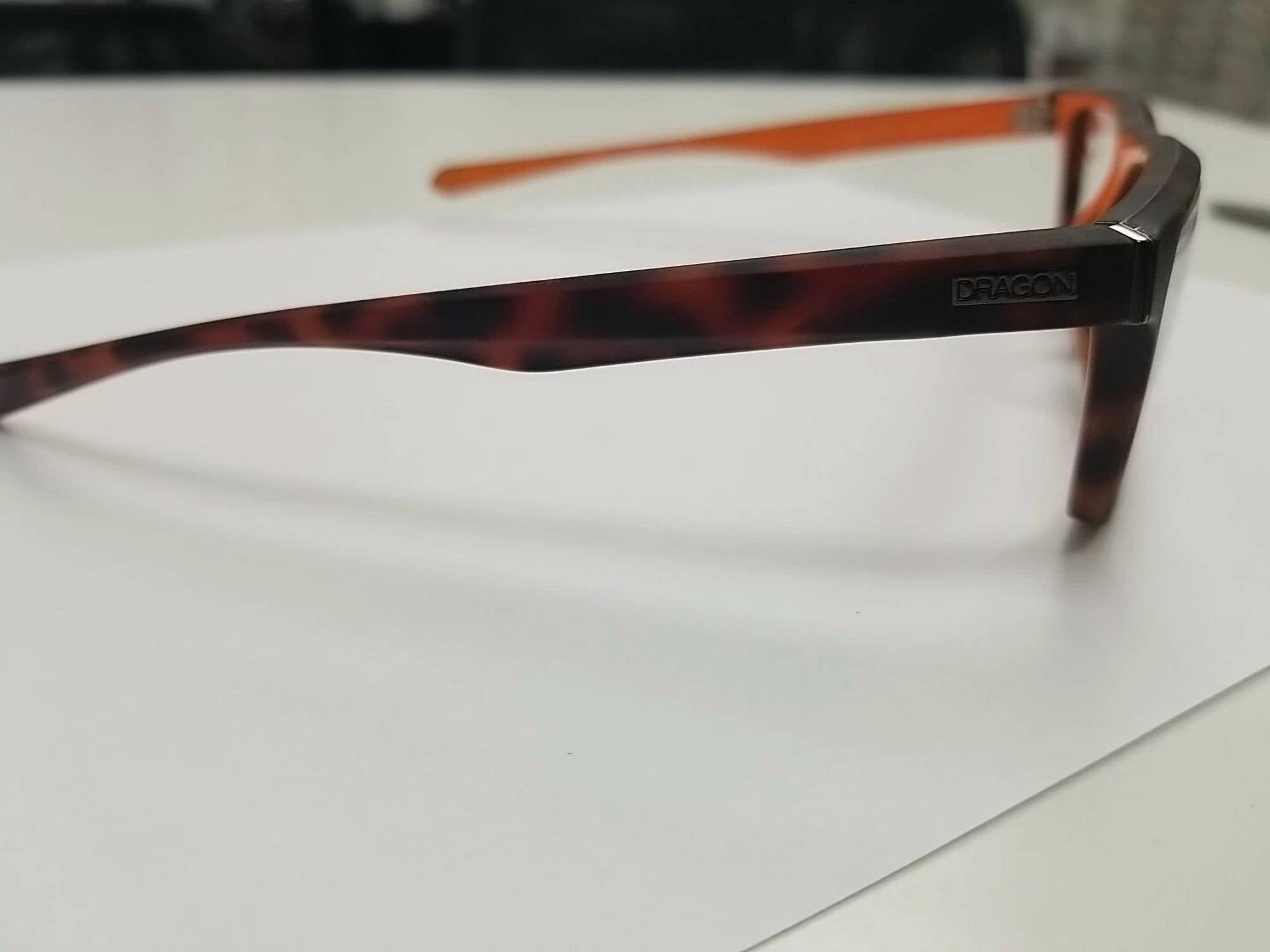 Dragon Alliance - Men's Luft Eyeglasses