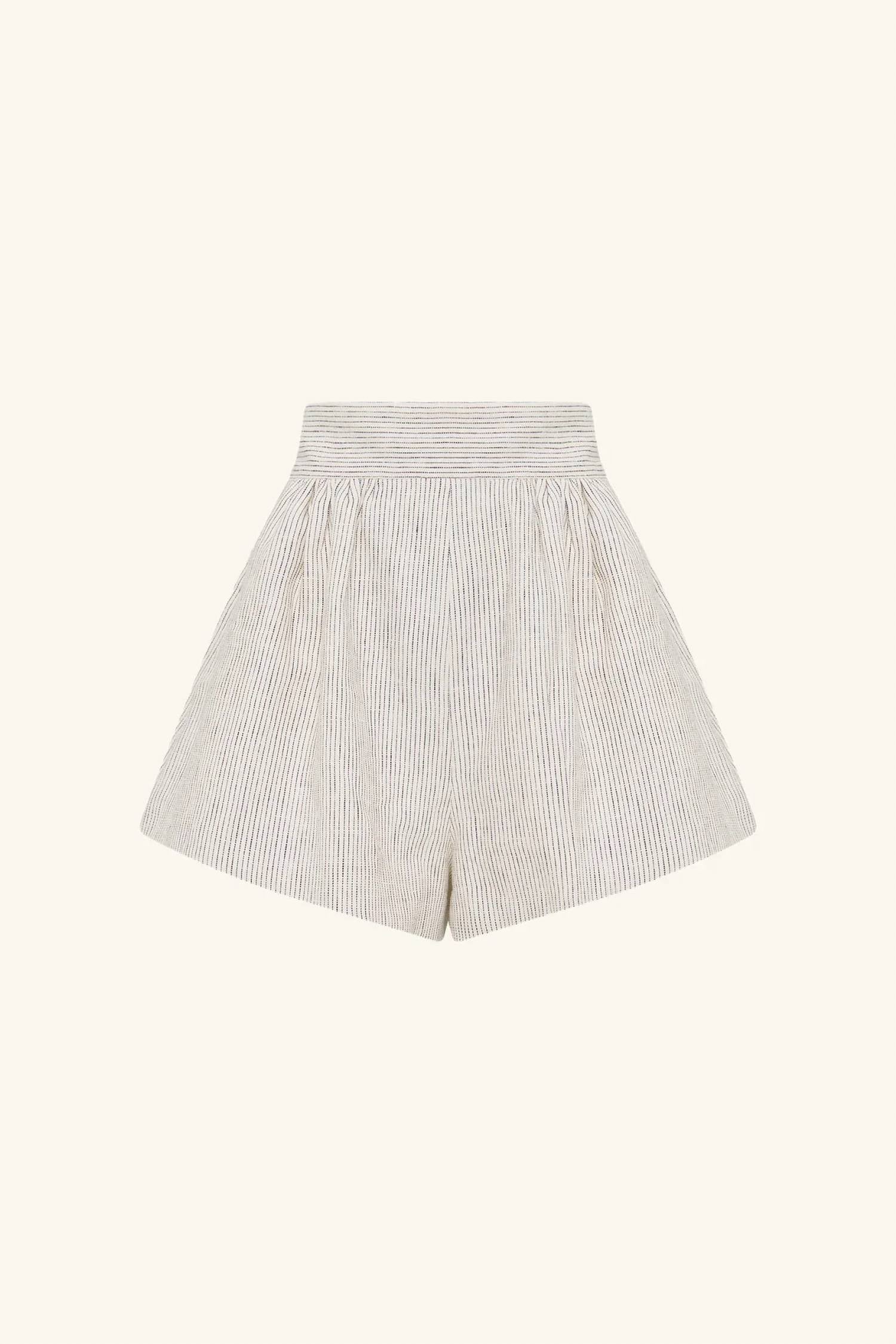 Shona Joy - Alto High Waisted Short