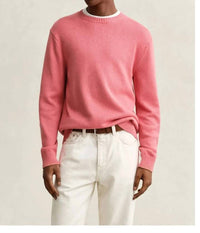 Gant - Men's Crewneck Cotton Sweater