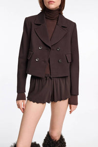 Dorothee Schumacher - Chic Comfort Shirt