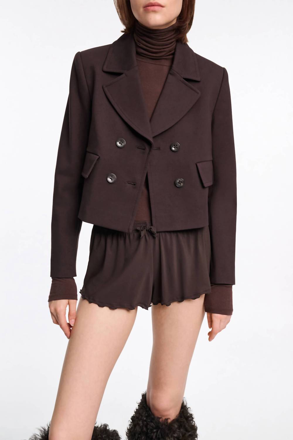 Dorothee Schumacher - Chic Comfort Shirt