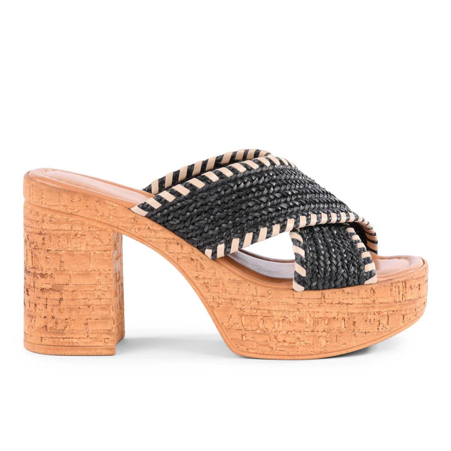 Seychelles - Women's Encore Platform Slides