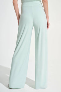 Joseph Ribkoff - Silky Knit Wide Leg Pants