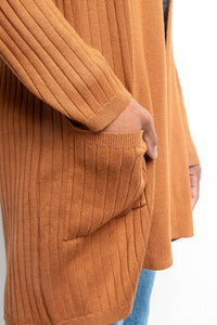Yacht Club Access - Baroque Sweater Cardigan