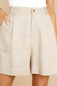 Minkpink - Adeyln Tailored Shorts