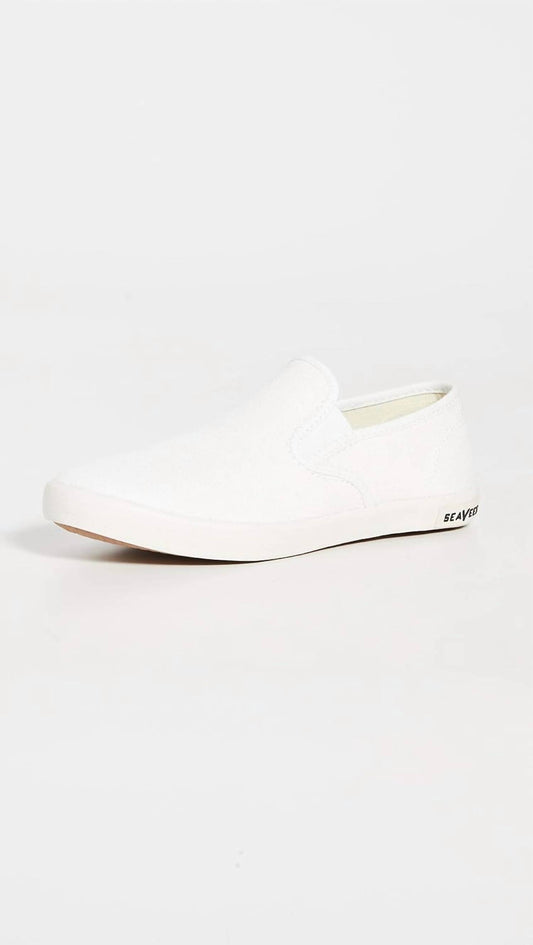 Seavees - Women's Baja Slip On Standard Shoes