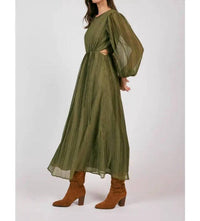 Sage The Label - The Poets Dress