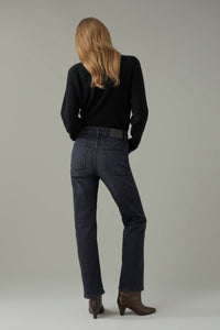 Closed - Baylin Slim High Rise Jeans