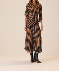 Natalie Martin - Women's Large Square Scarf