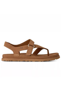 Ugg - Women's GoldenGaze Toe Post Sandal