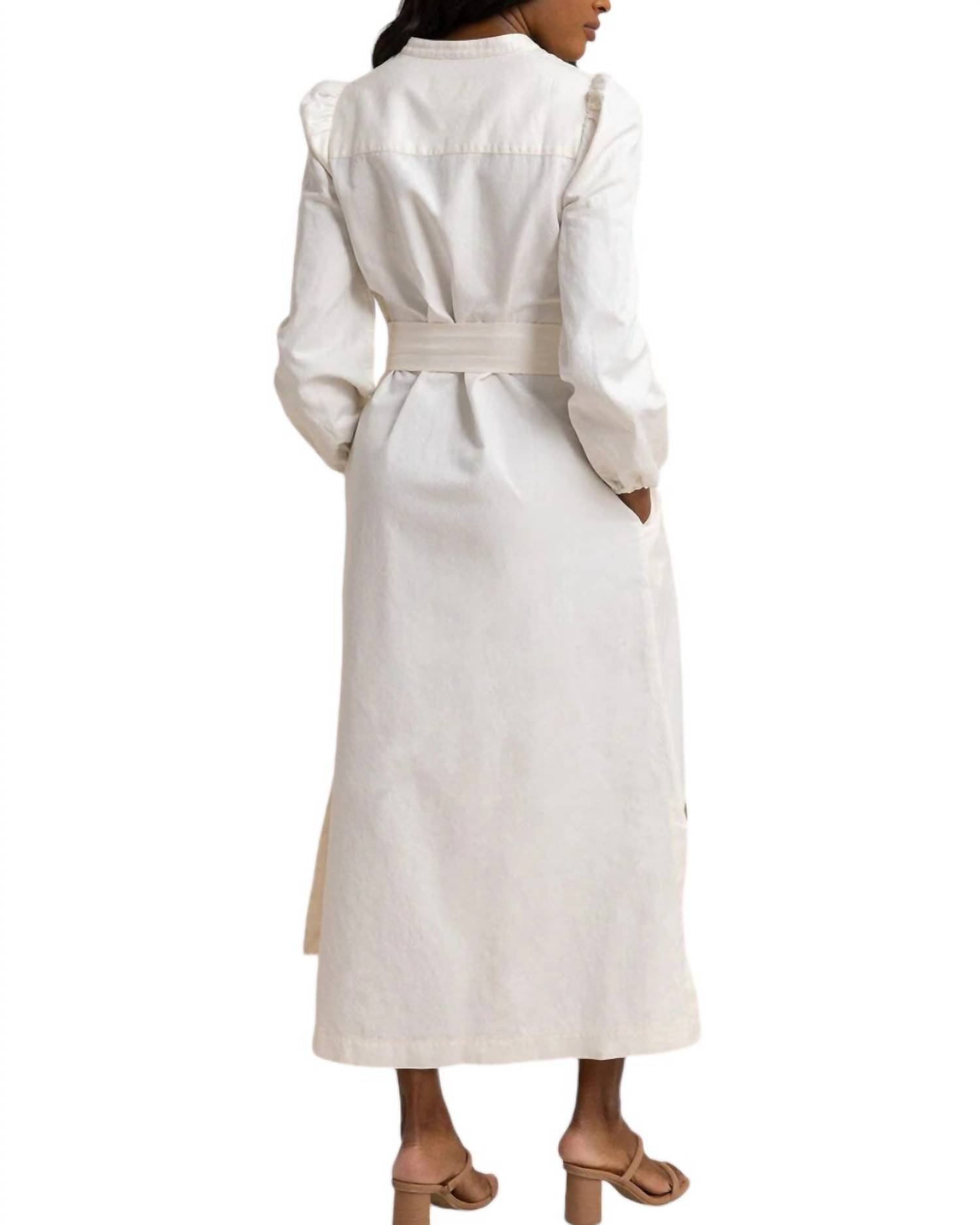 Southern Tide - Klara Maxi Dress