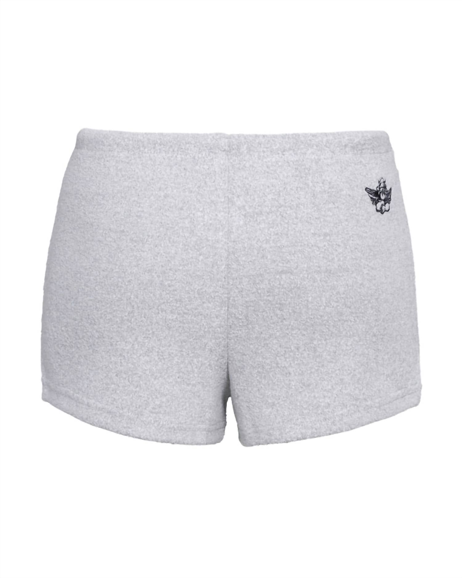 Boys Lie - Men Don't Original Micro Shorts