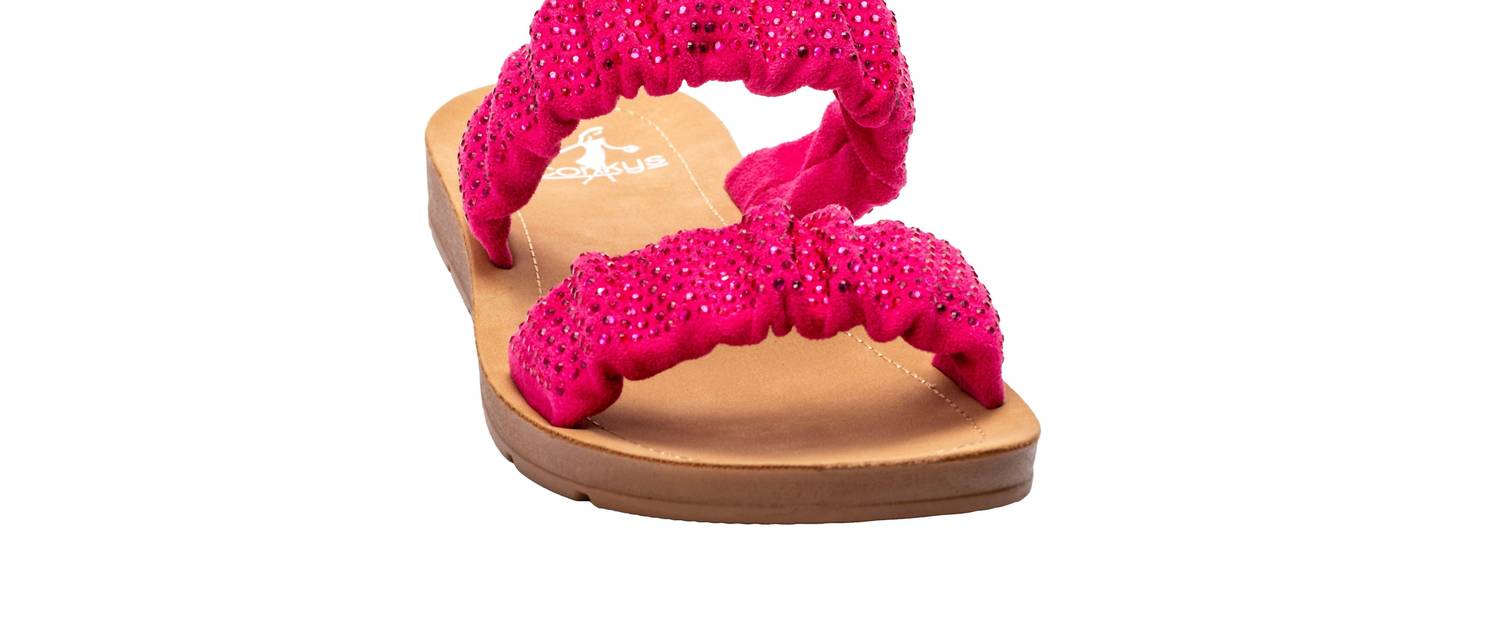 Corkys Footwear - Women's Iced Tea Sandals