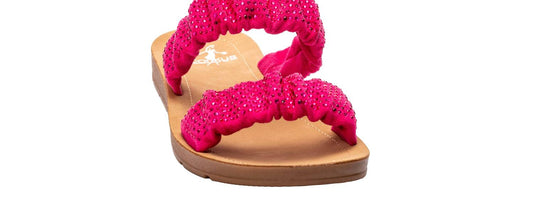 Corkys Footwear - Women's Iced Tea Sandals