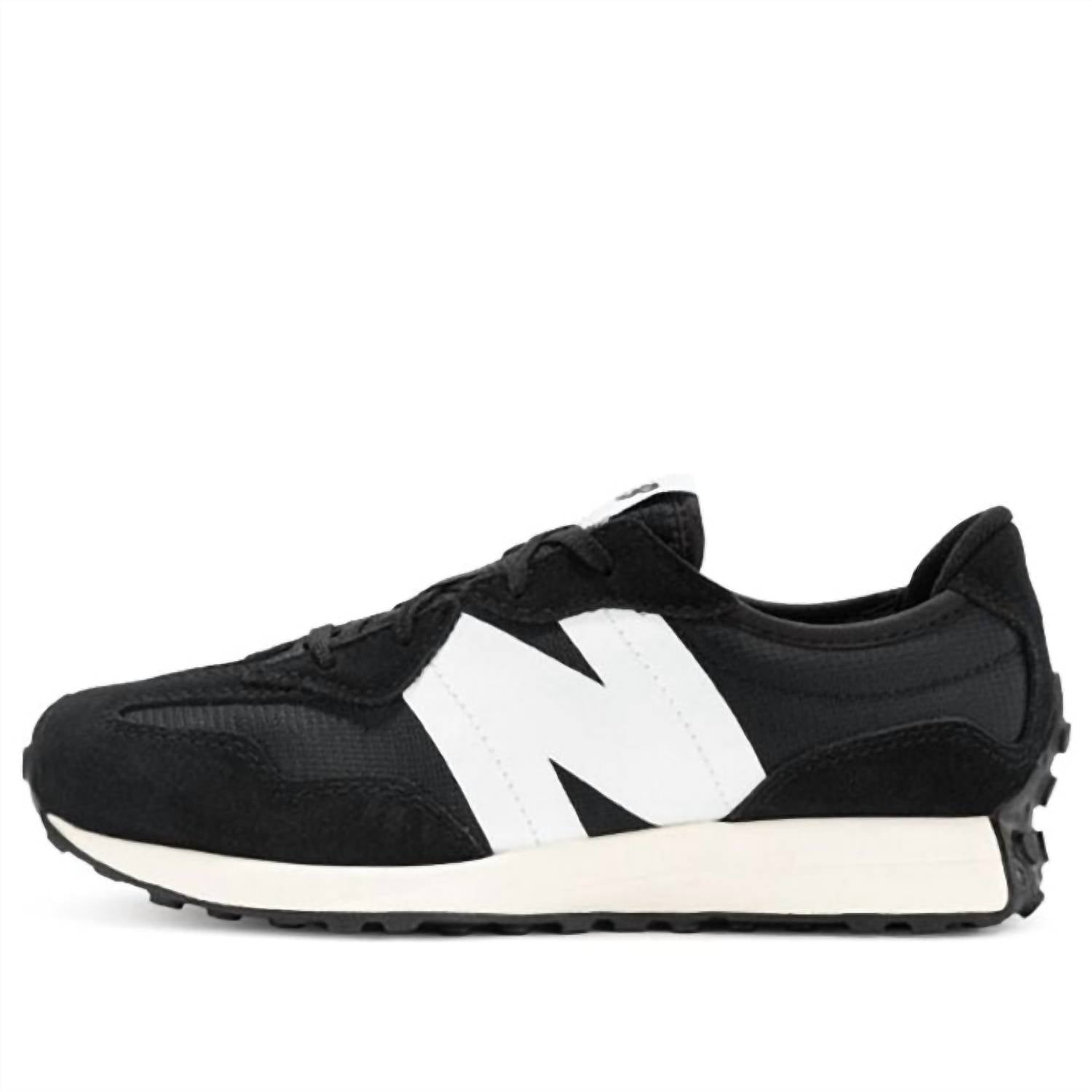 New Balance - Kids' 327 Sneakers