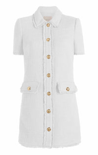 Cinq A Sept - Pammy Mini Dress