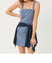 Lilly Pulitzer - Veda Skirted Romper