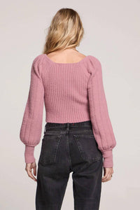 Saltwater Luxe - Marley Long Sleeve Sweater