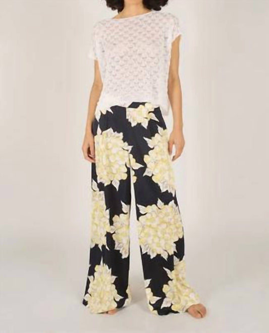 Traffic People - Evie Blooming Lovely Trousers