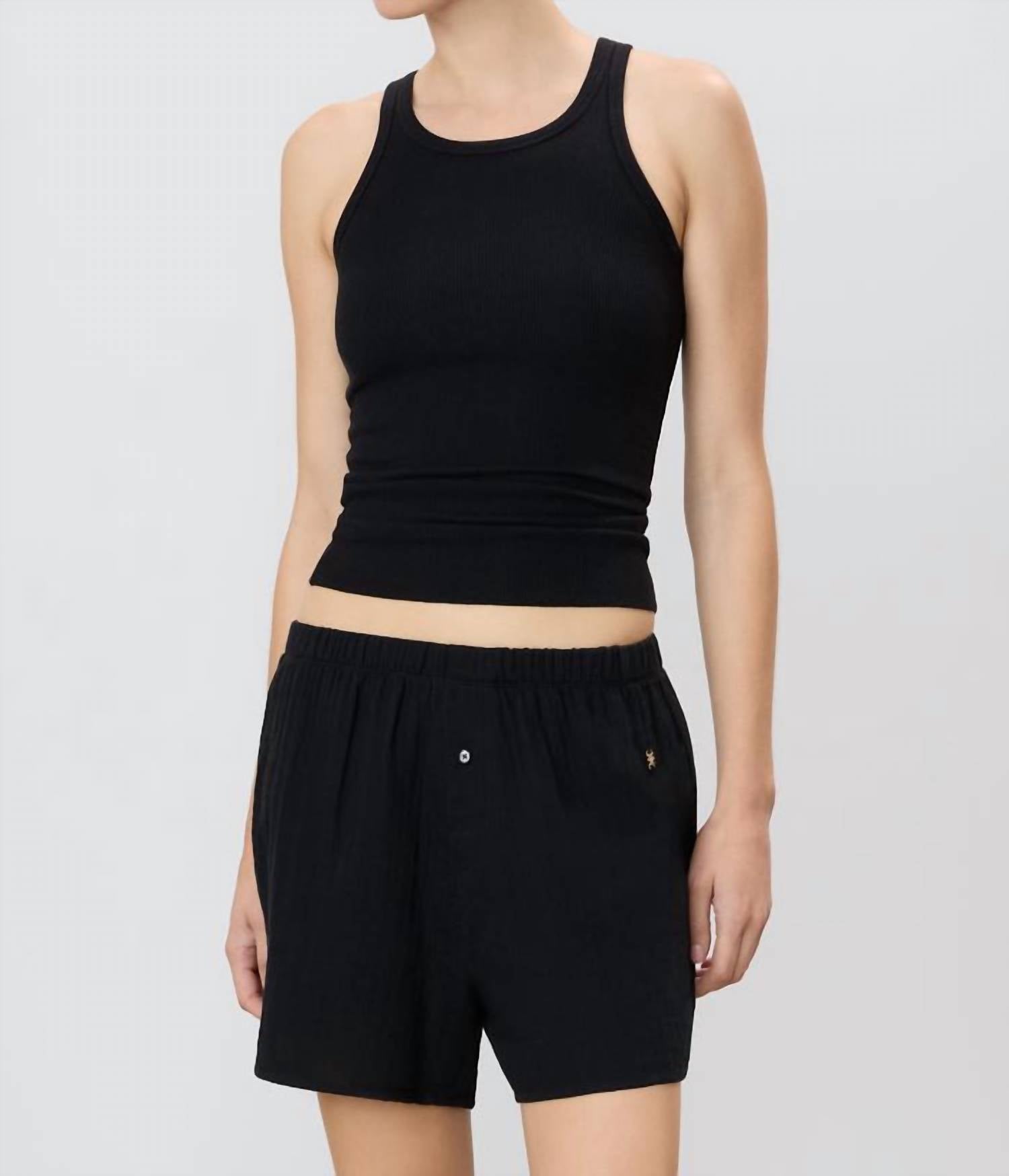 Eterne - Jude Short