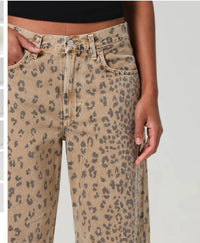 Citizens Of Humanity - Miro Relaxed Barrel Leg Jeans