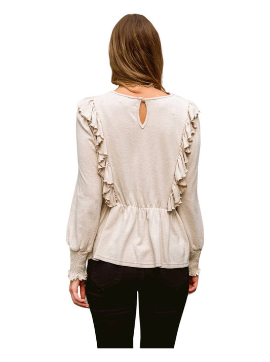 143 Story - Sweet Confession Top