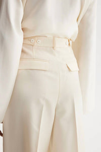Rohe - Wide Leg Trousers