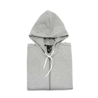 Adidas - Men's Future Icons Three Stripes Full-zip Hoodie