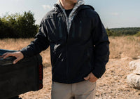 Burlebo - Challenger Outdoor Jacket