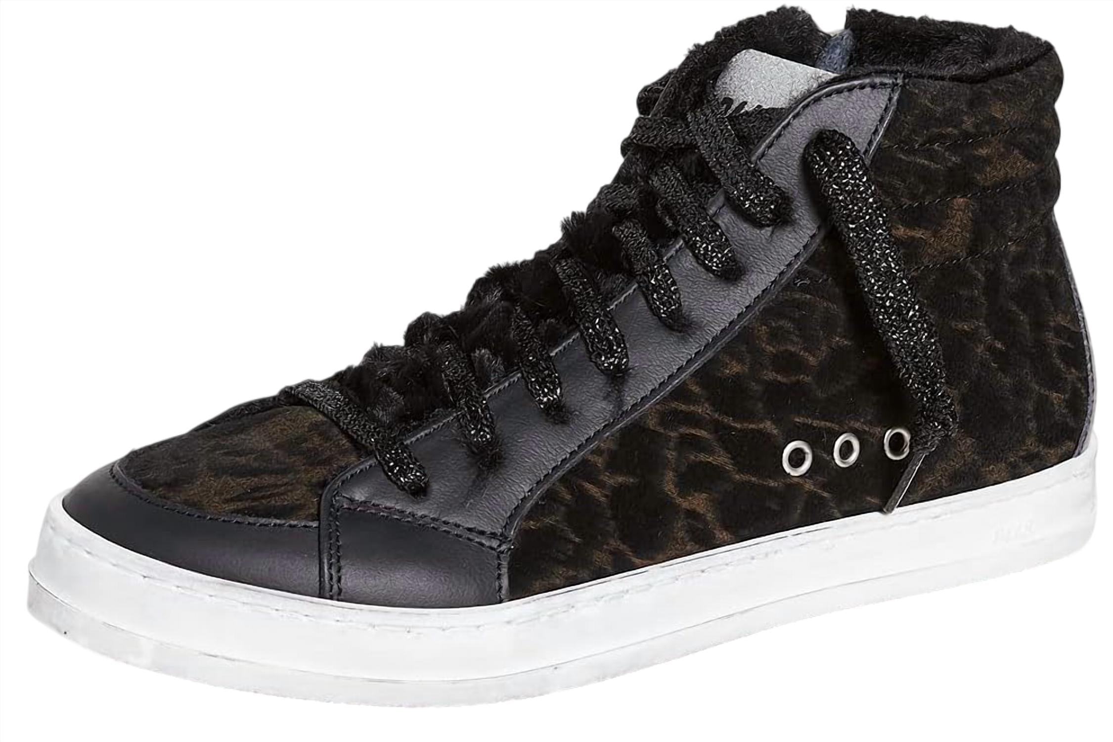 P448 - Women's Skate Park Sneaker