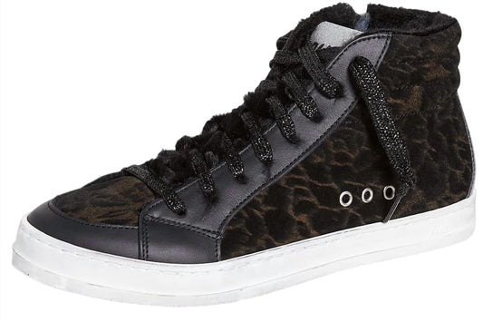 P448 - Women's Skate Park Sneaker