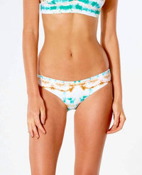 Rip Curl - Revo Cheeky Reversible Bikini Bottom