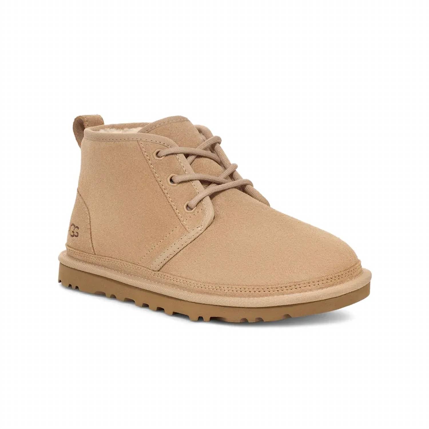Ugg - Men's Neumel Chukka Boot