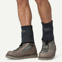 Patagonia - Men's Yulex Wading Sock With Gravel Guard