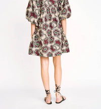 Mirth - Belem Easy Fitting Dress