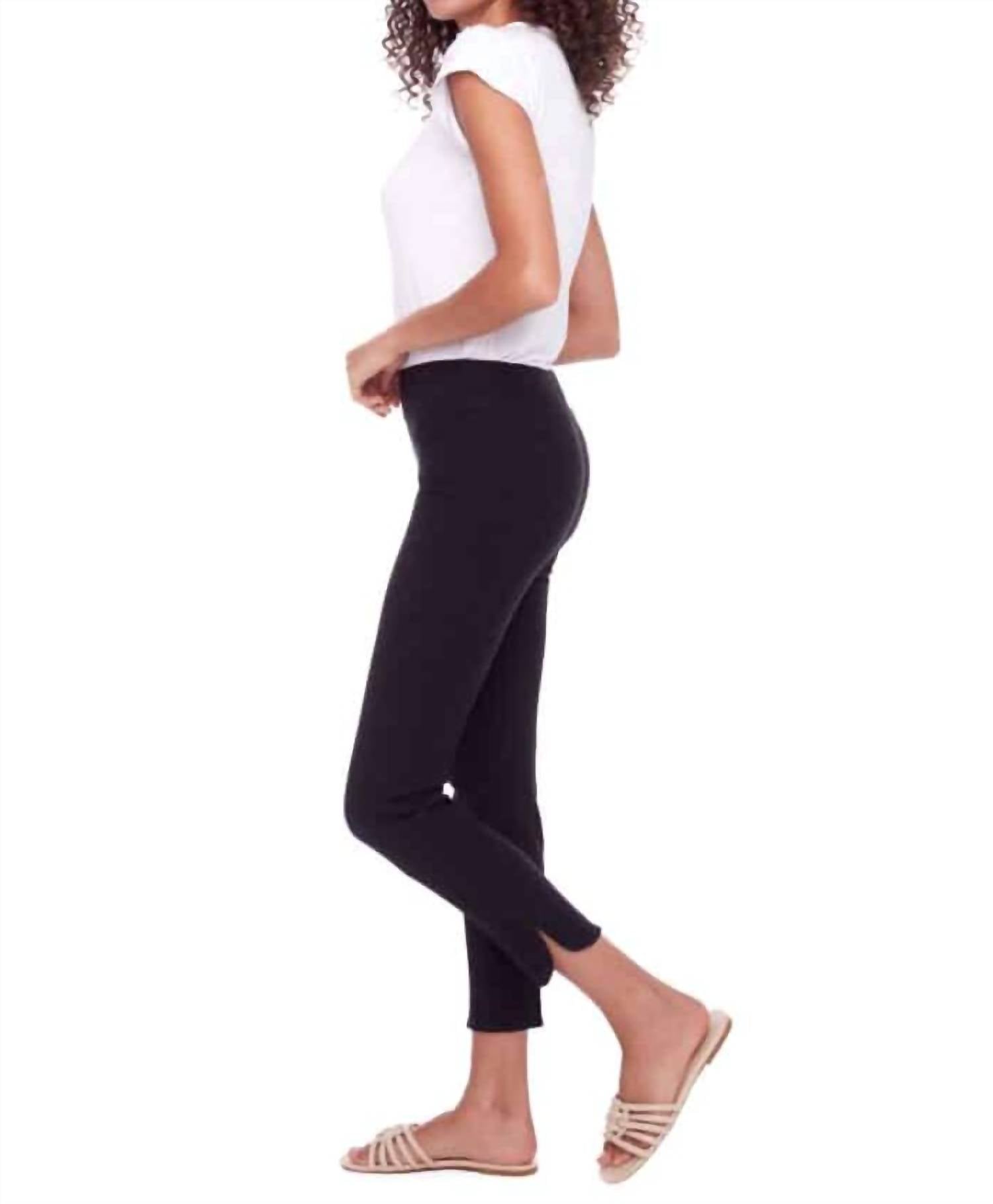 Up! - Slim Ankle Pant