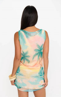 Show Me Your Mumu - Kiki Mini Dress