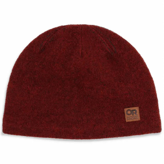 Smartwool - Men's Whiskey Peak Beanie