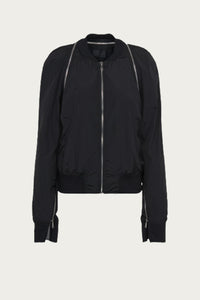 ADINA BOMBER JACKET