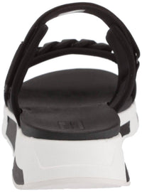 Fitflop - Women's Heda Sport Slide-chain Sandal Slip On Mule