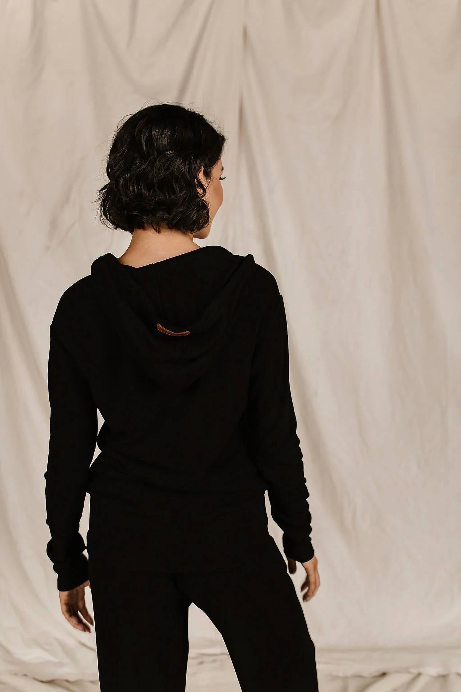 Ampersand Ave - Performance Fleece Fullzip Sweatshirt