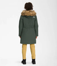 The North Face - Arctic Waterproof Parka