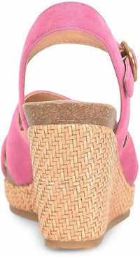 Sofft - Women's Clarissa Wedge Sandal