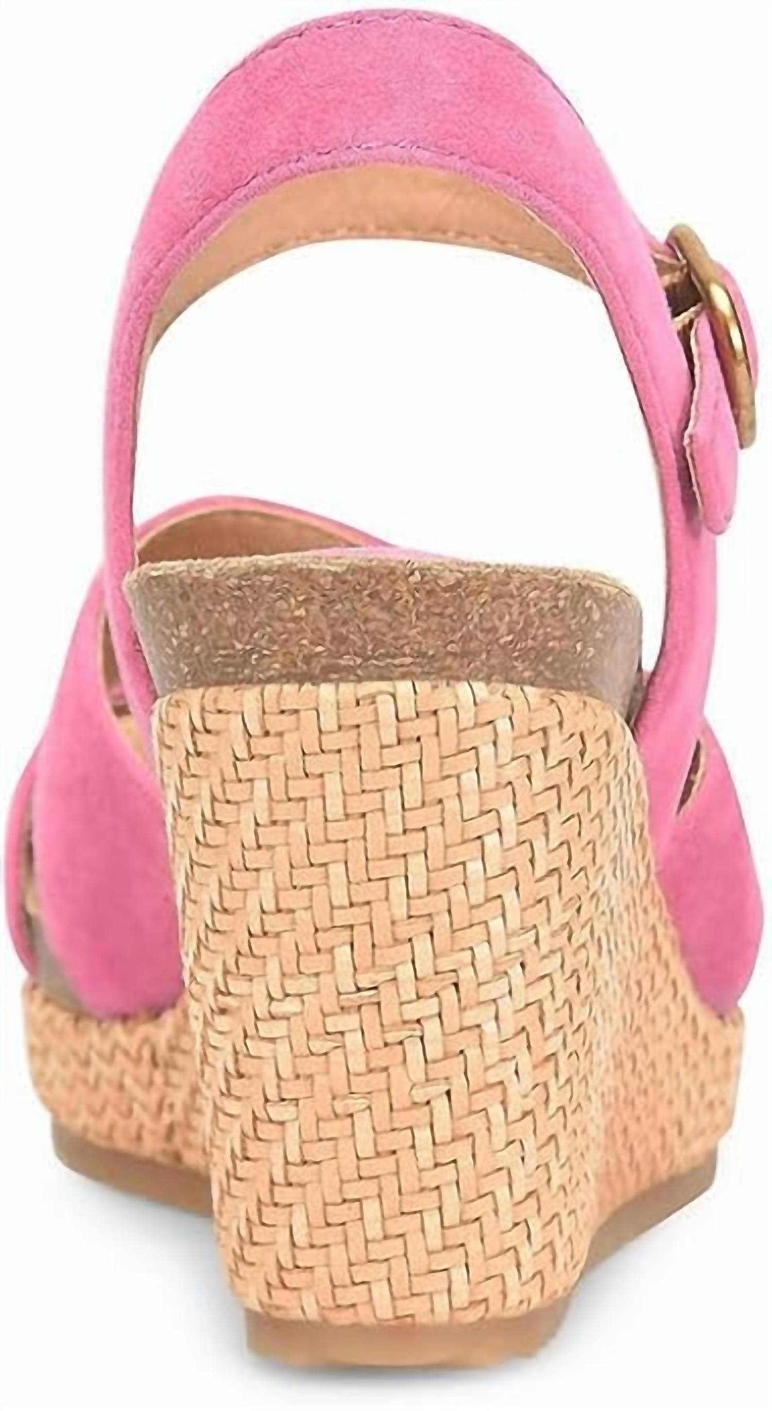 Sofft - Women's Clarissa Wedge Sandal