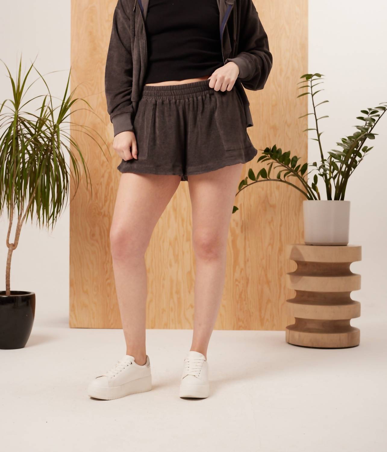 Known Supply - Shyla Short