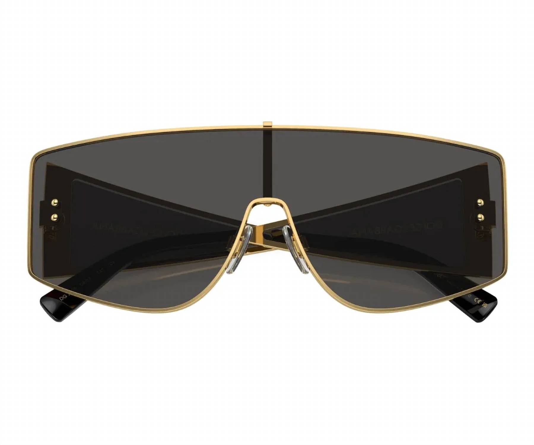 Dolce & Gabbana - Men's Dg2305 Sunglasses