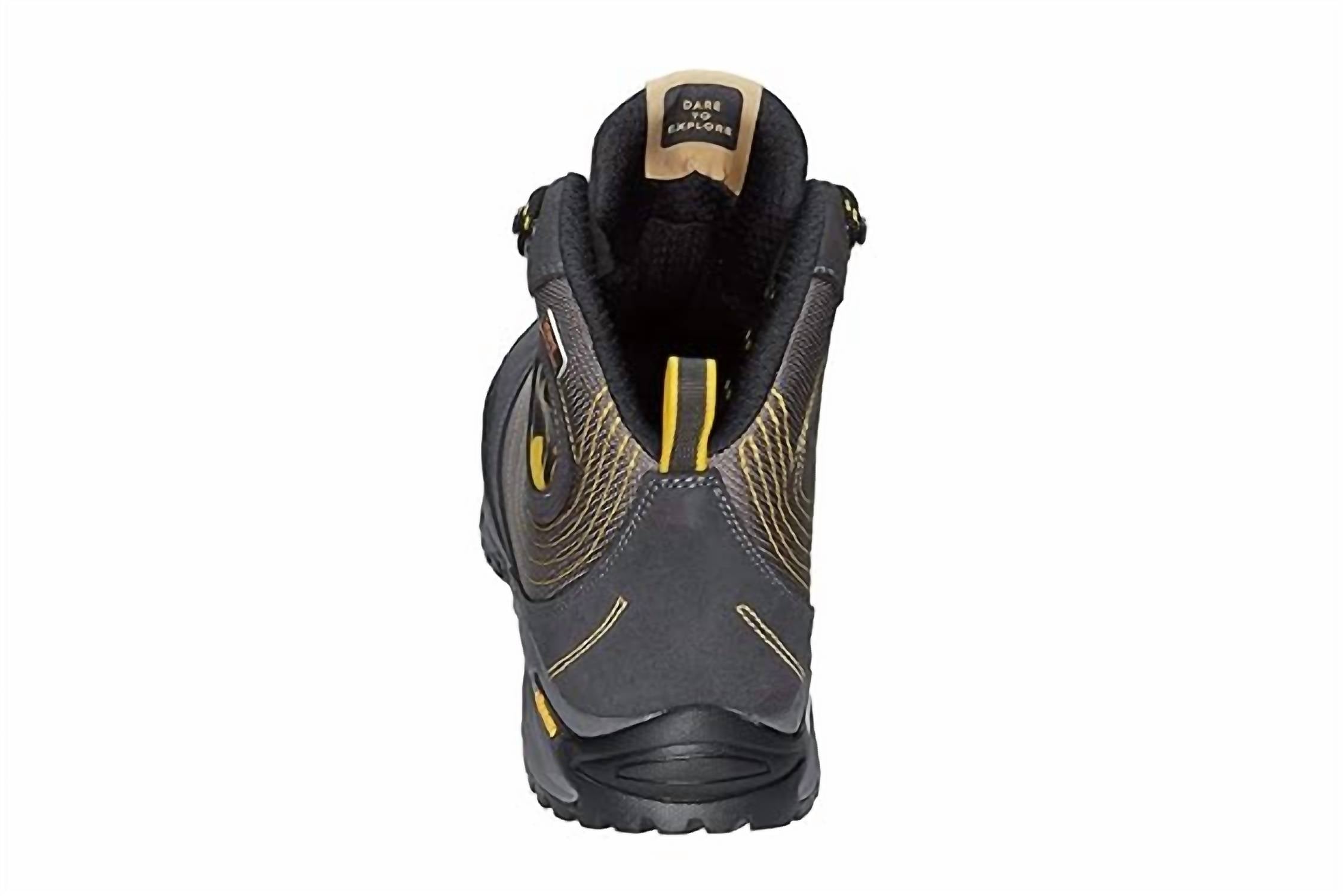 Mishmi Takin - Women's Jampui Hiking Boots