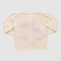 Pink Chicken - Girls Constance Knit Sweater