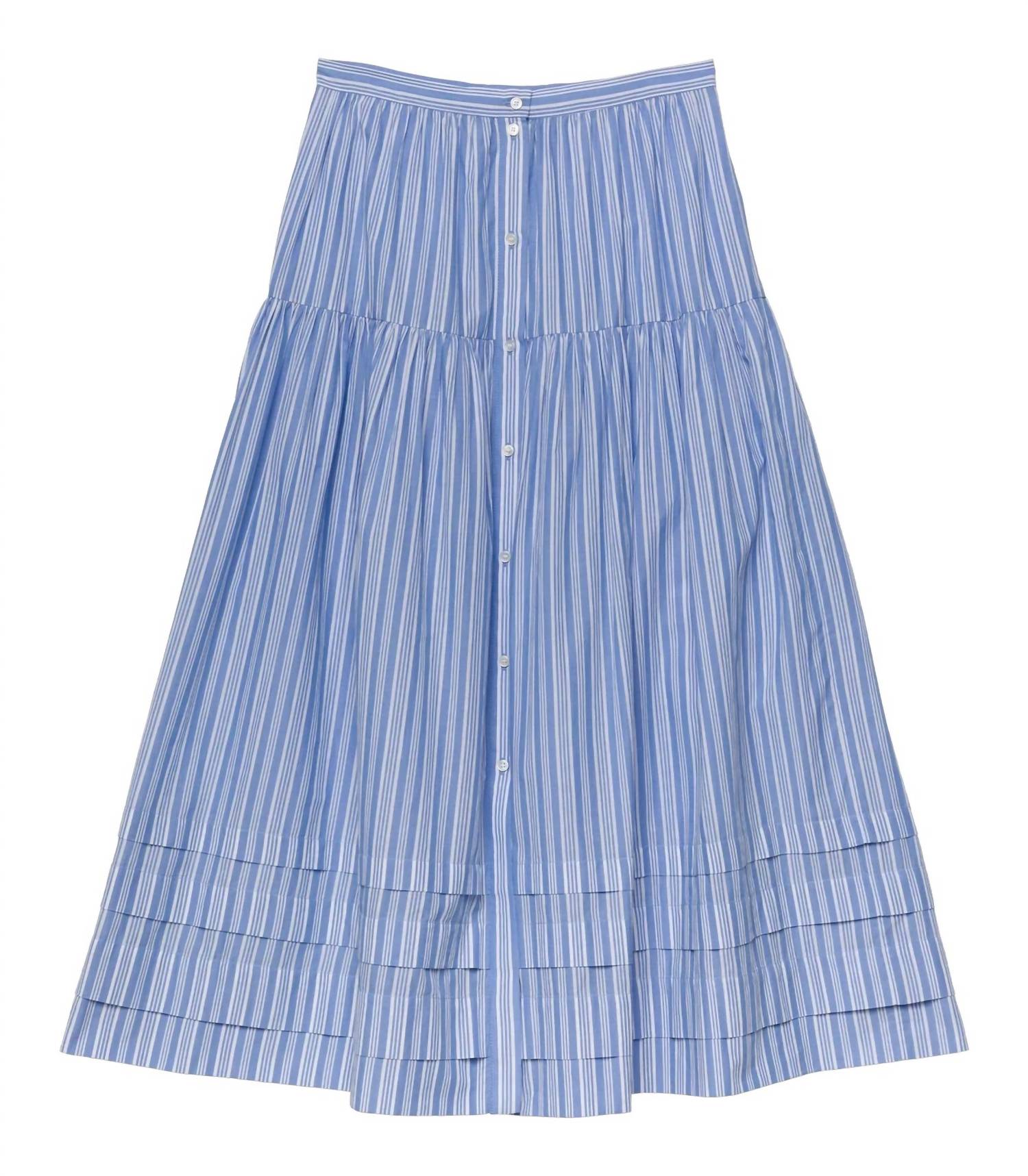 Dôen - Marceline Skirt