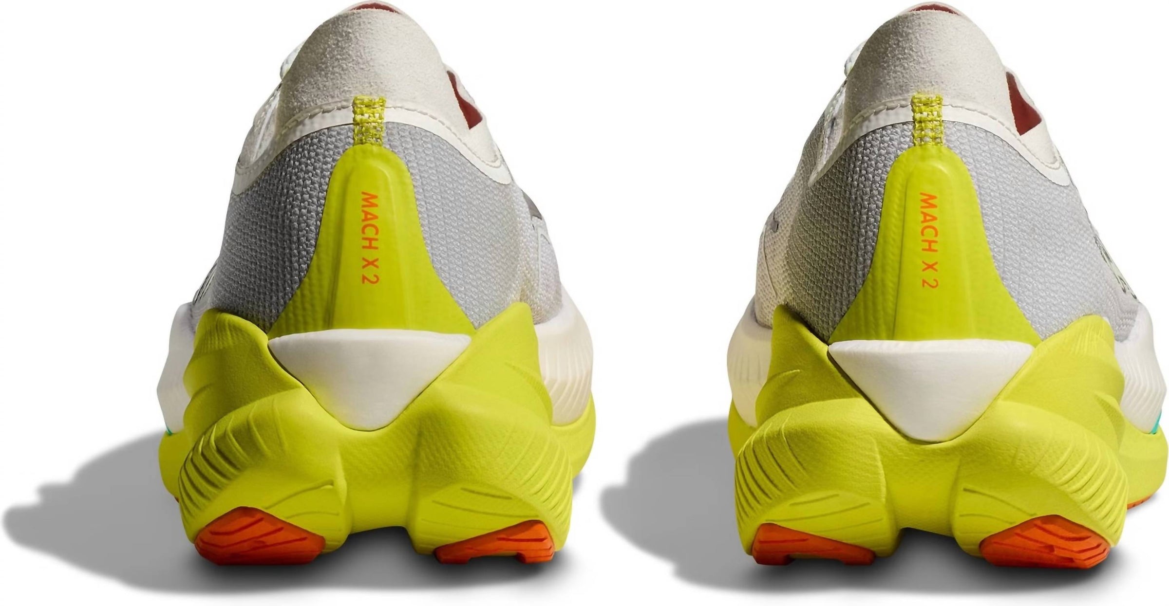 Hoka - Men's Mach X 2 Sneakers